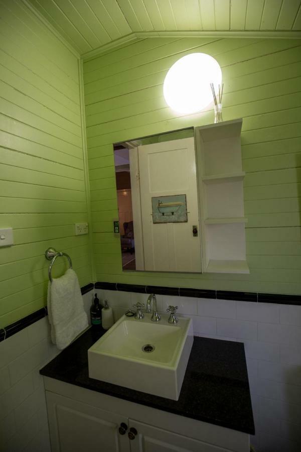 Arohanui Katoomba Esterno foto