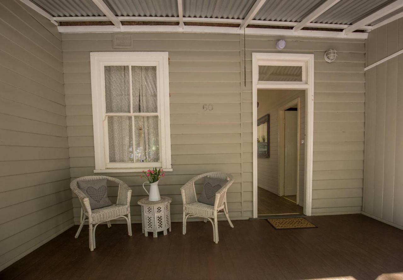 Arohanui Katoomba Esterno foto