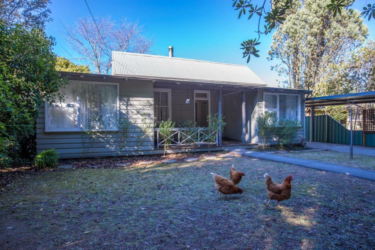 Arohanui Katoomba Esterno foto